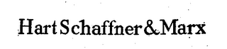 HART SCHAFFNER & MARX