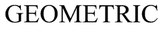GEOMETRIC