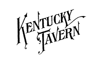 KENTUCKY TAVERN