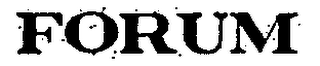 FORUM