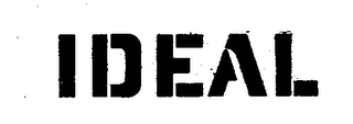 IDEAL