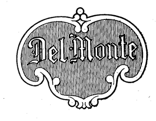 DEL MONTE