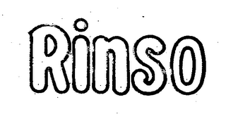 RINSO