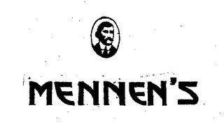 MENNEN'S