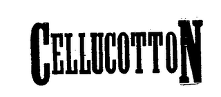 CELLUCOTTON