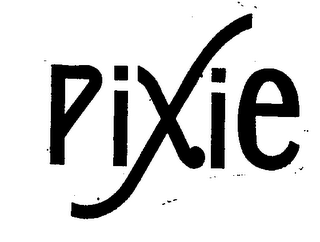 PIXIE