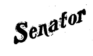 SENATOR