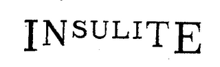 INSULITE