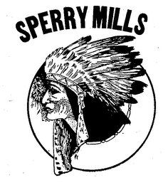 SPERRY MILLS