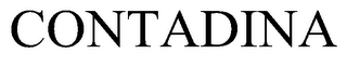 CONTADINA
