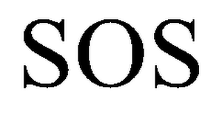 SOS