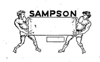 SAMPSON