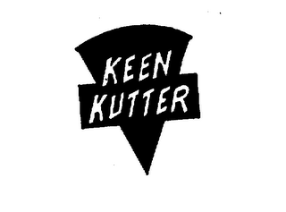 KEEN KUTTER