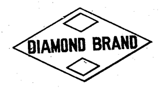 DIAMOND BRAND