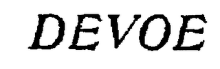 DEVOE