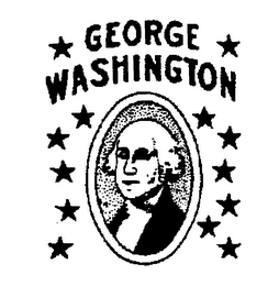 GEORGE WASHINGTON
