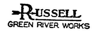 RUSSELL GREEN RIVER WORKS
