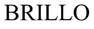 BRILLO