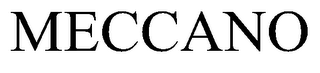 MECCANO