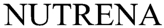 NUTRENA