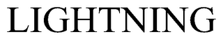 LIGHTNING