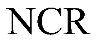NCR