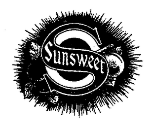 S SUNSWEET