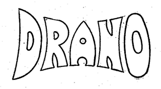 DRANO
