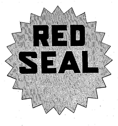 RED SEAL