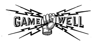 GAME WELL