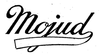 MOJUD