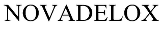 NOVADELOX