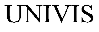 UNIVIS