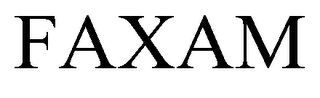 FAXAM