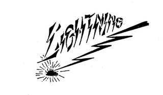 LIGHTNING