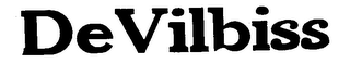DE VILBISS