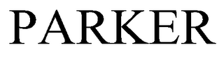 PARKER