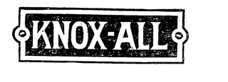 KNOX-ALL