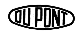 DU PONT
