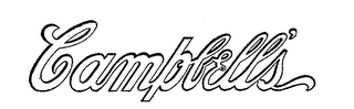 CAMPBELL'S