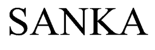 SANKA