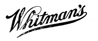 WHITMAN'S