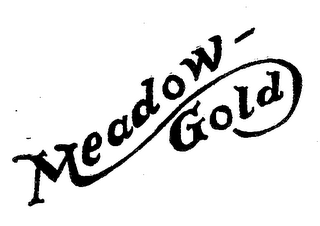 MEADOW-GOLD