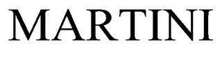 MARTINI