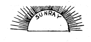 SUNRAY