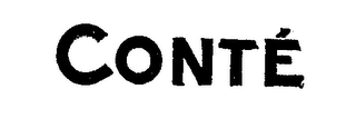 CONTE