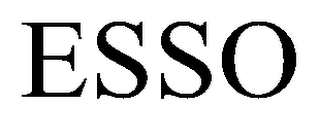 ESSO