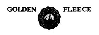 GOLDEN FLEECE