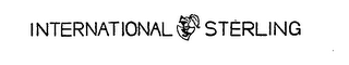 INTERNATIONAL STERLING