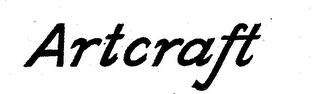 ARTCRAFT